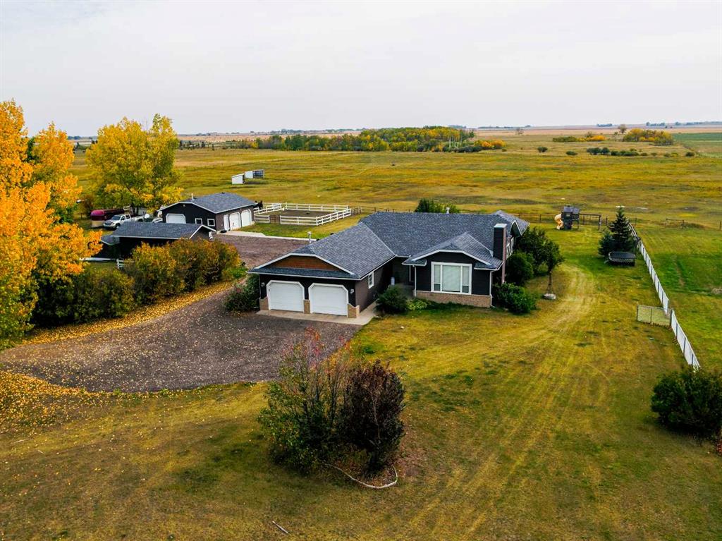 Picture of 272210 Range Road 291  NE, Airdrie Real Estate Listing