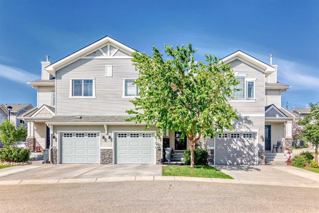 Picture of 105, 371 Marina Drive , Chestermere Real Estate Listing