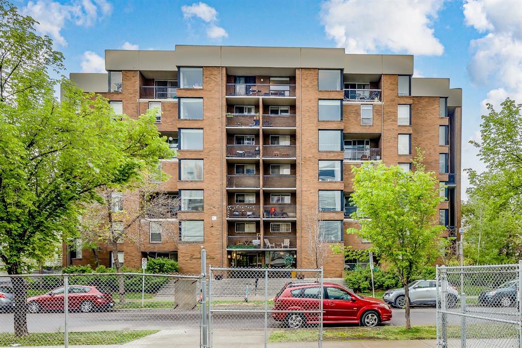 Picture of 306, 1123 13 Avenue SW, Calgary Real Estate Listing