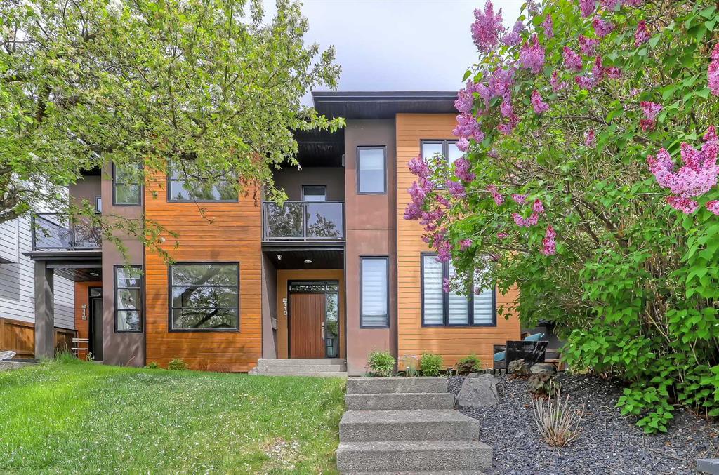 Picture of 2110 27 Avenue SW, Calgary Real Estate Listing