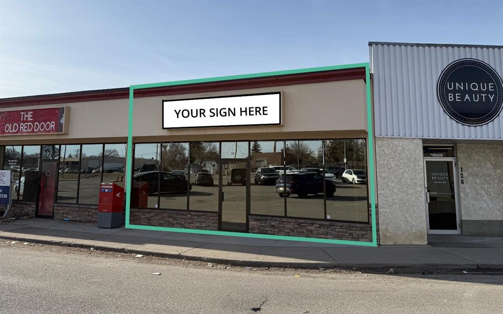 Picture of 126 Mayor Magrath Drive N, Lethbridge Real Estate Listing