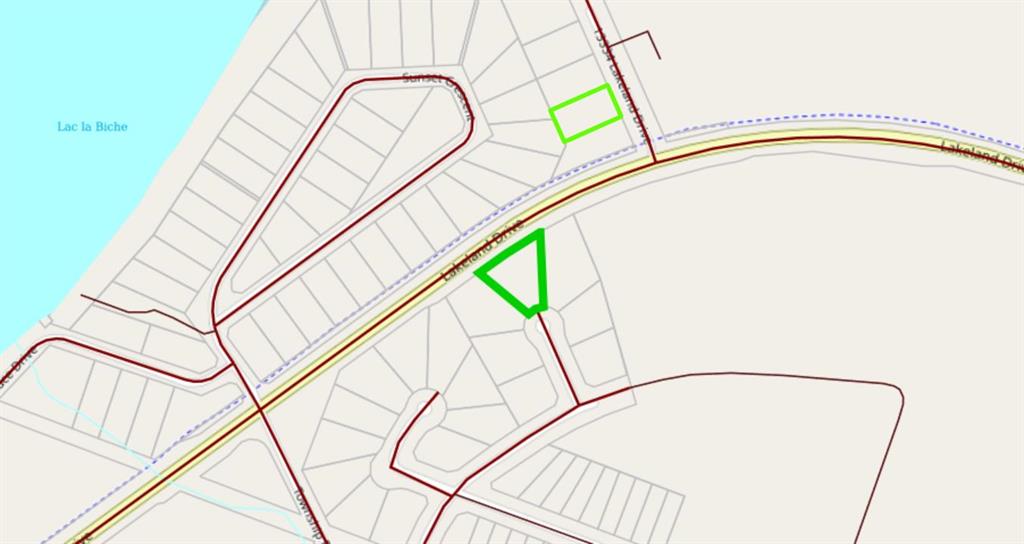 Picture of 215, 13348 672A Township , Lac La Biche Real Estate Listing