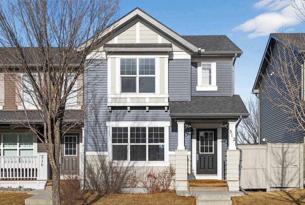 Picture of 512 Evanston Drive NW, Calgary Real Estate Listing