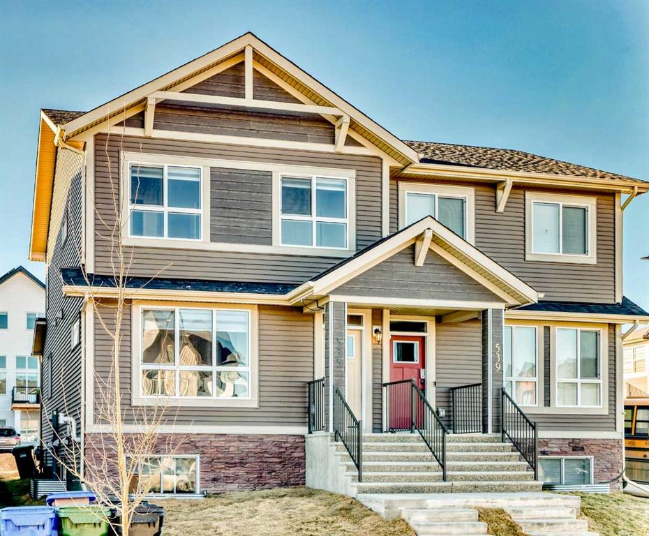Picture of 535 Tekarra Drive NW, Calgary Real Estate Listing