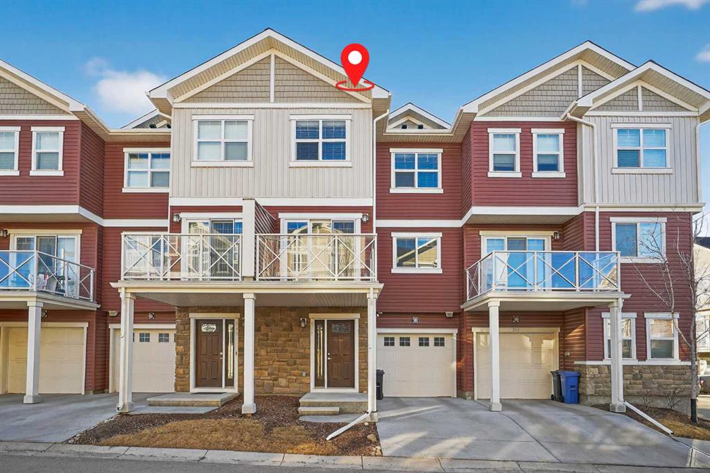 Picture of 307 Skyview Ranch Grove NE, Calgary Real Estate Listing