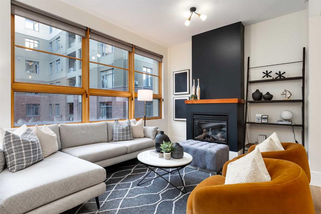 Picture of 7, 177 9 Street NE, Calgary Real Estate Listing