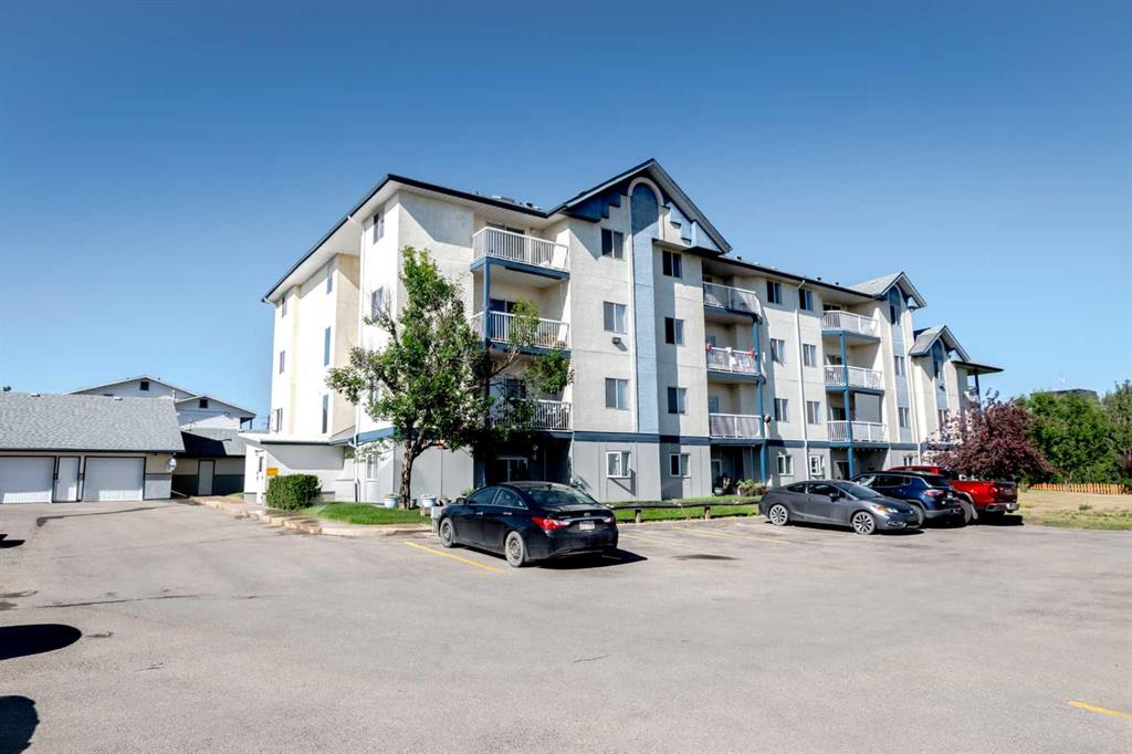 Picture of 306, 10405 99 Avenue , Grande Prairie Real Estate Listing