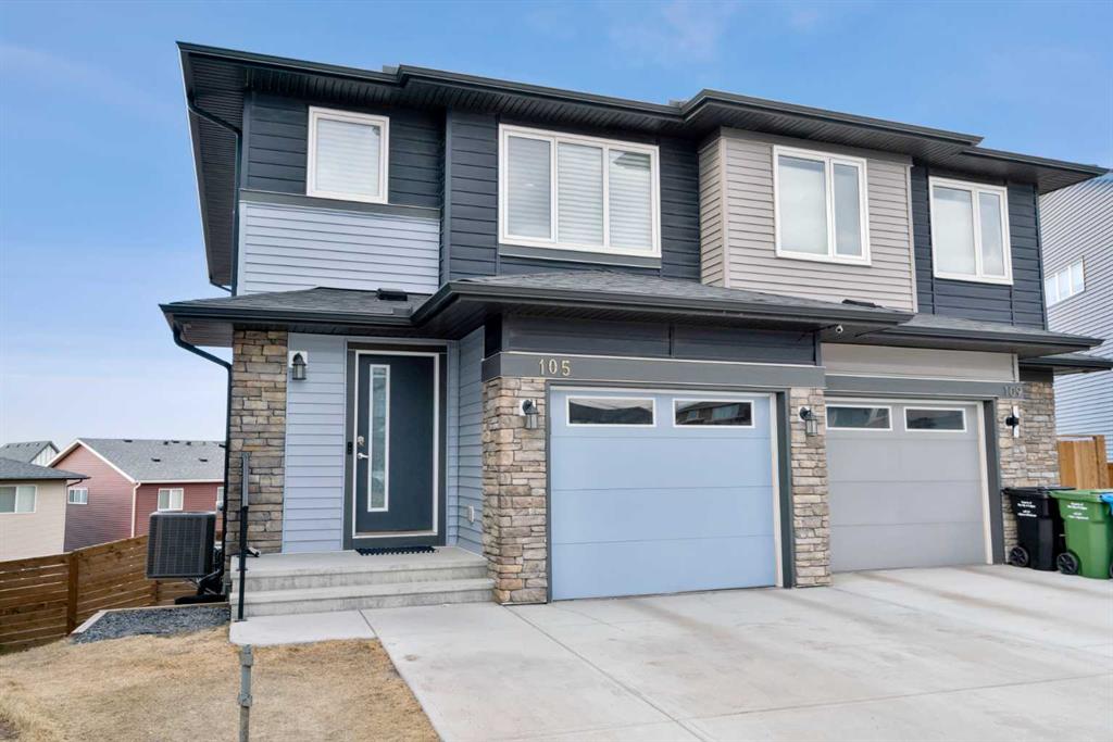 Picture of 105 Carringvue Park NW, Calgary Real Estate Listing