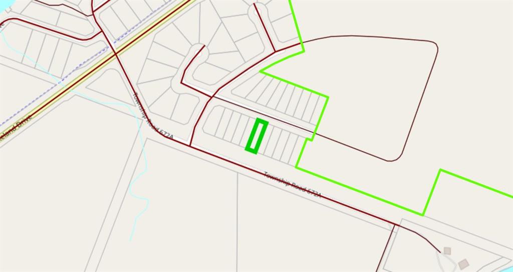 Picture of 311, 13348 672A Township , Lac La Biche Real Estate Listing