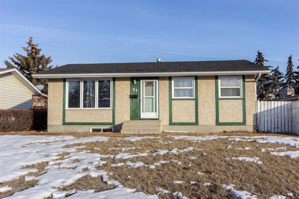 Picture of 84 Nash Street , Red Deer Real Estate Listing