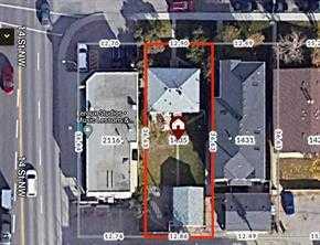 Picture of 1435 21 Avenue NW, Calgary Real Estate Listing