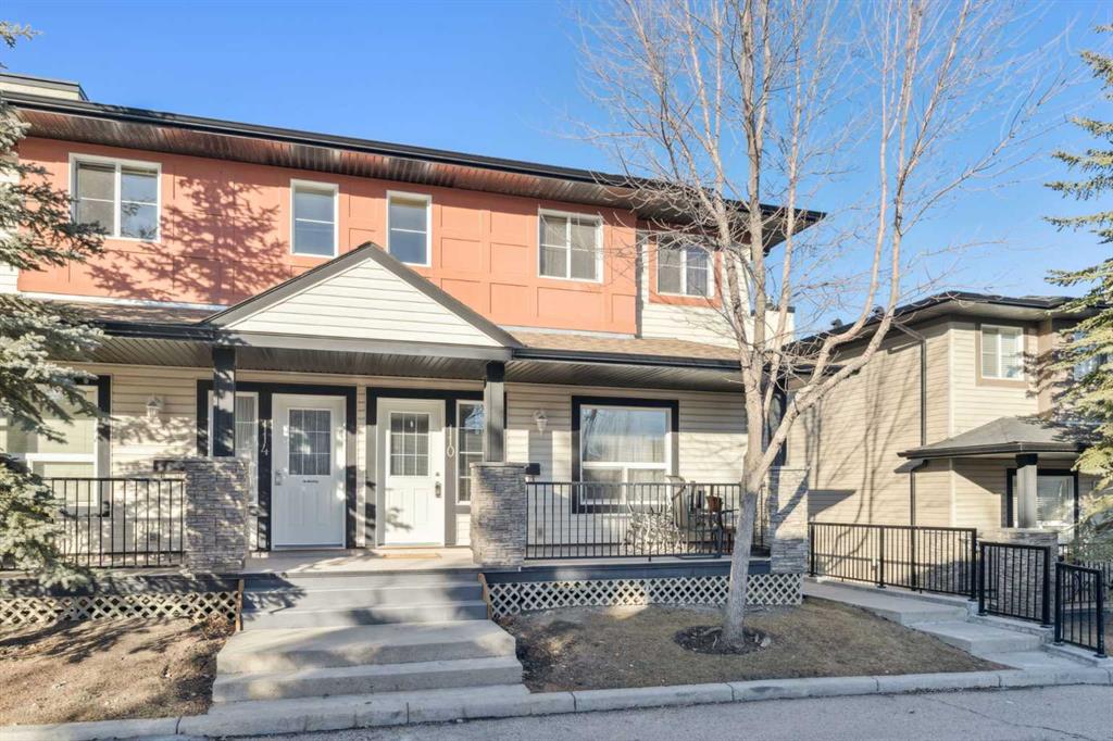 Picture of 110 Eversyde Common SW, Calgary Real Estate Listing