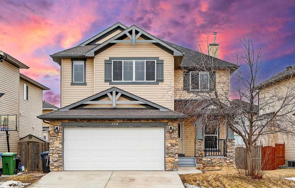 Picture of 344 Windermere Drive , Chestermere Real Estate Listing