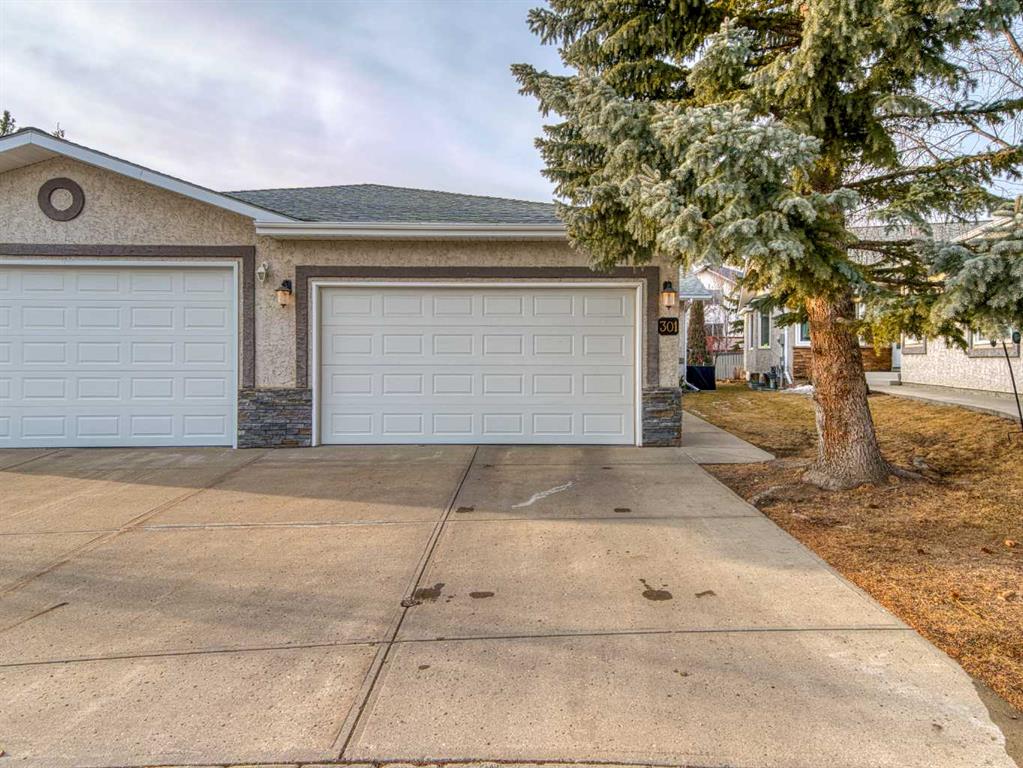 Picture of 301 Arbour Cliff Close NW, Calgary Real Estate Listing