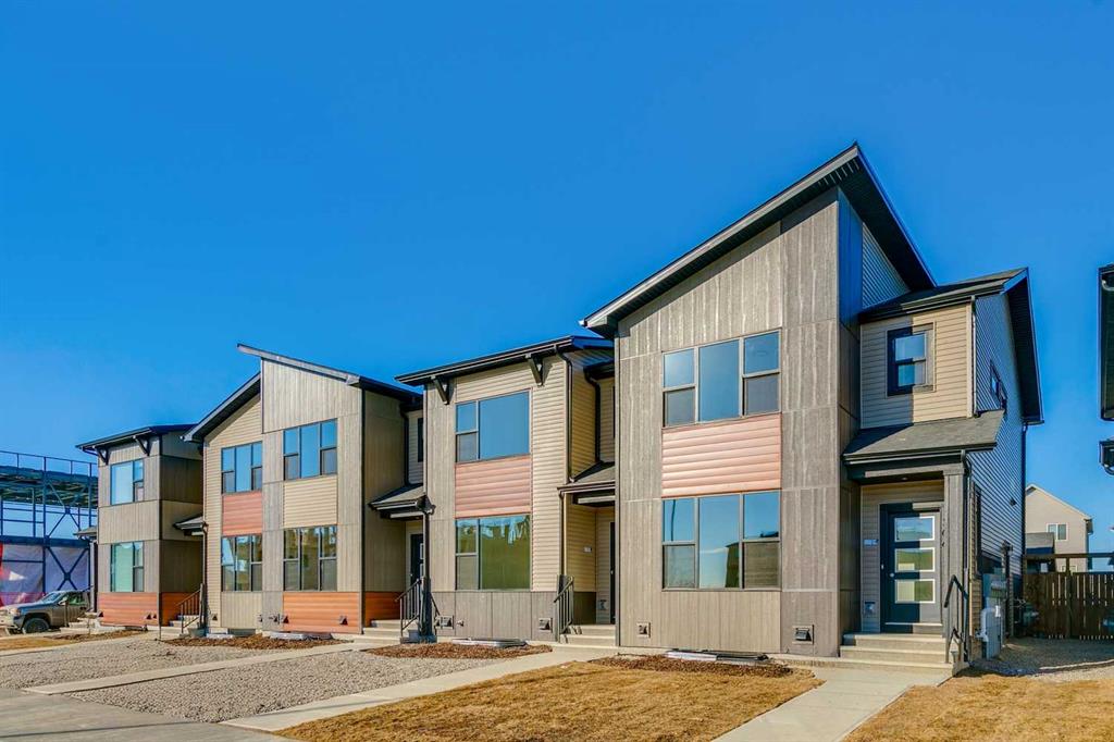 Picture of 302 Belvedere Avenue SE, Calgary Real Estate Listing