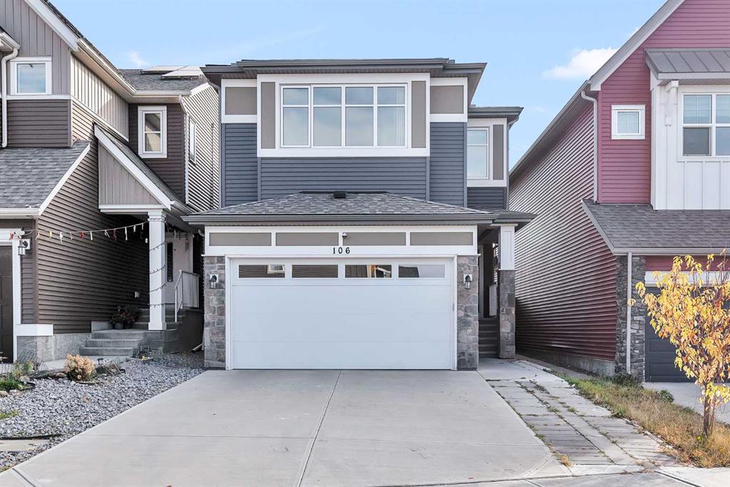 Picture of 106 Lucas Crescent NW, Calgary Real Estate Listing
