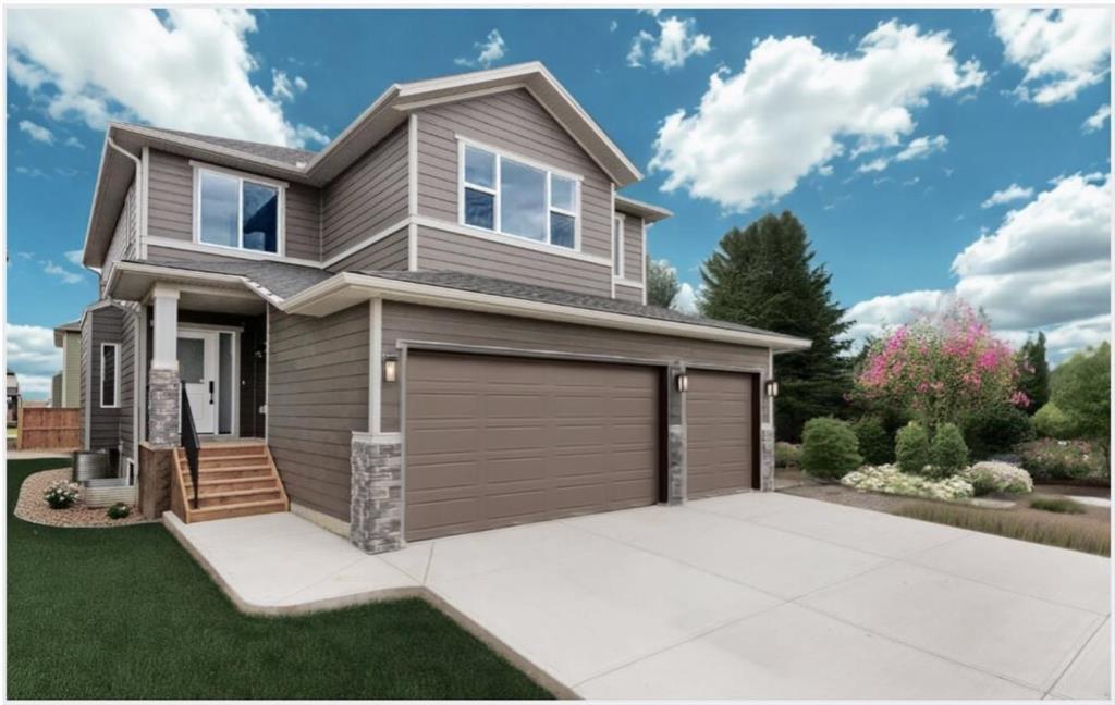 Picture of 707 Mandalay Link , Carstairs Real Estate Listing