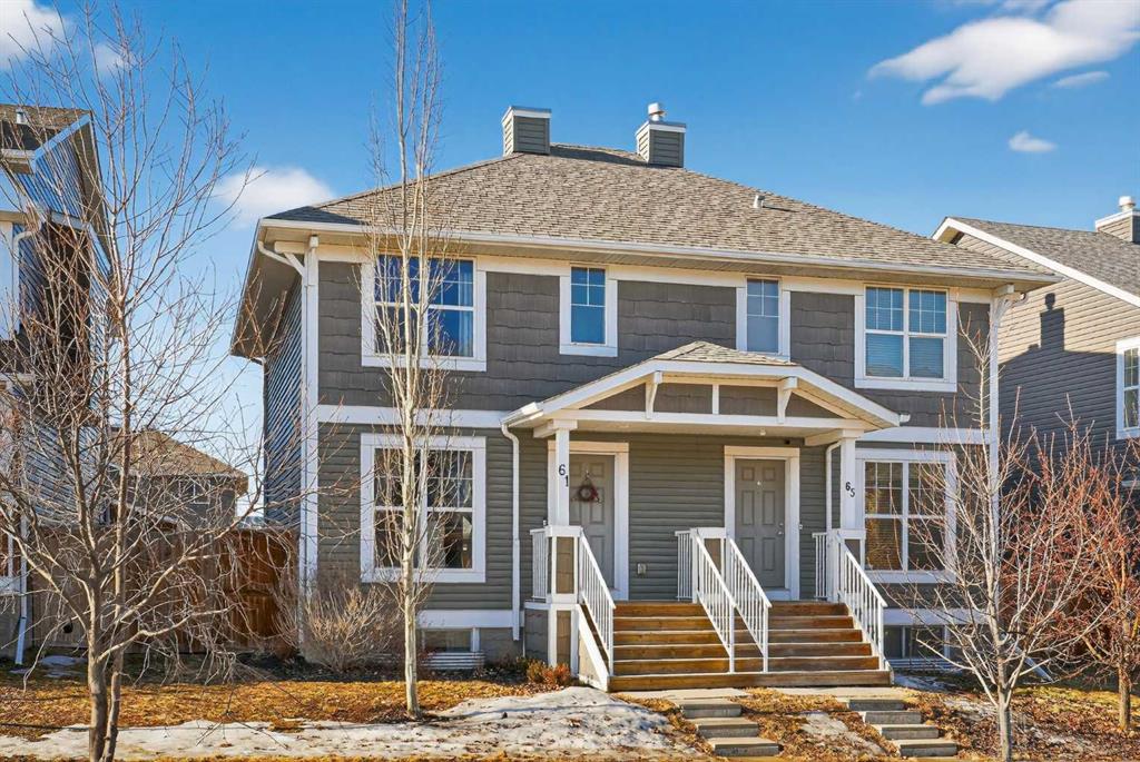 Picture of 61 Auburn Meadows View SE, Calgary Real Estate Listing