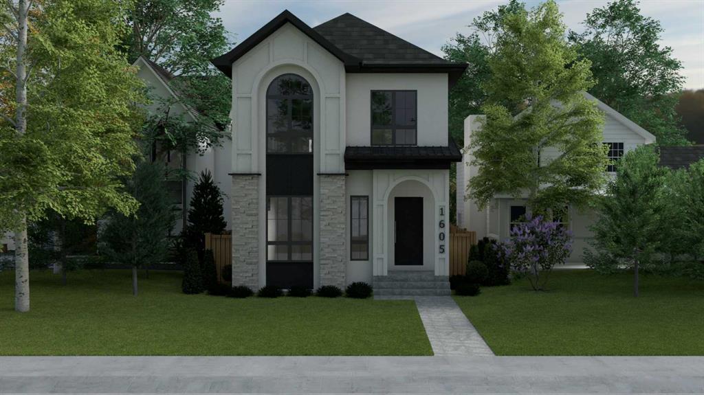 Picture of 1605 42 Avenue SW, Calgary Real Estate Listing