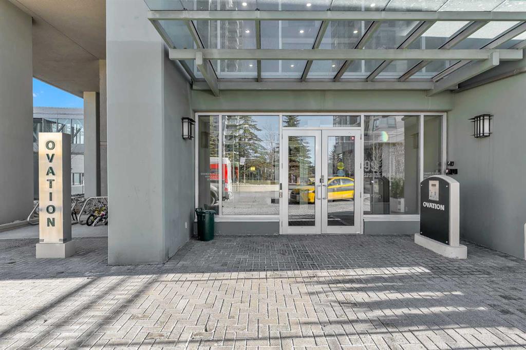 Picture of 907, 99 Spruce Place SW, Calgary Real Estate Listing