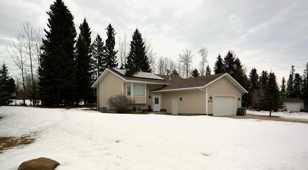 Picture of 6218 12 Avenue S, Edson Real Estate Listing