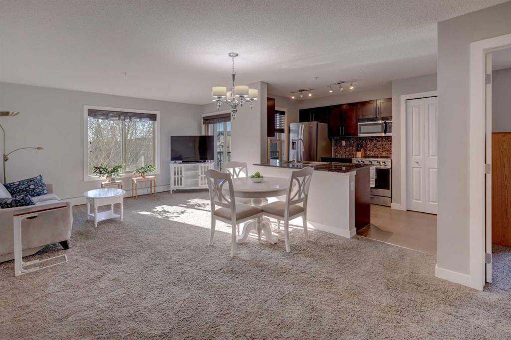 Picture of 3301, 403 Mackenzie Way SW, Airdrie Real Estate Listing