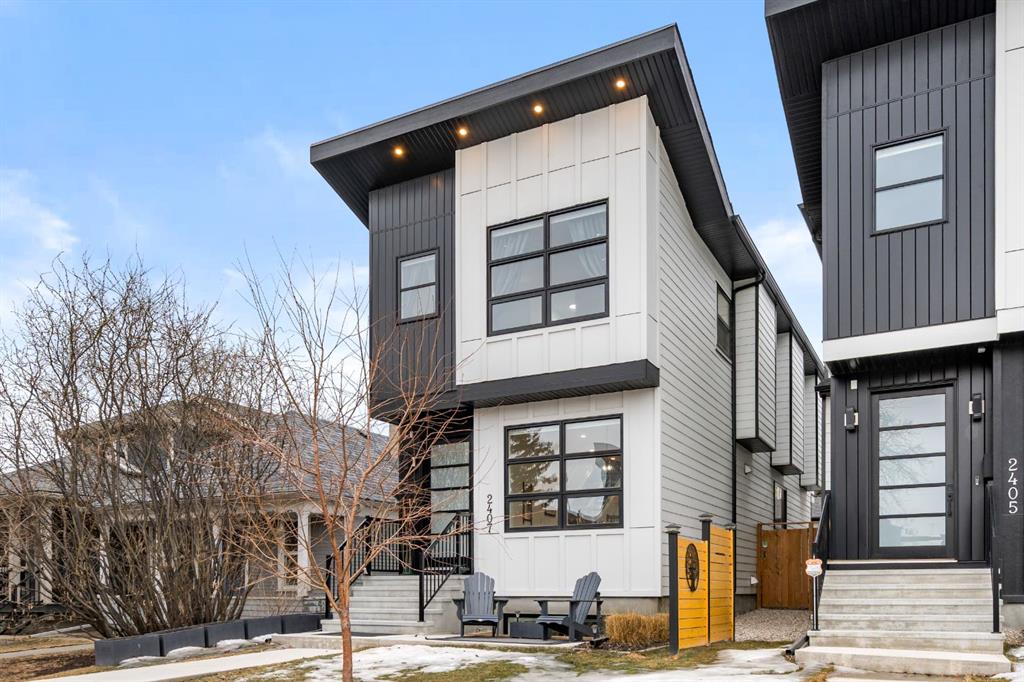 Picture of 2407 33 Street SW, Calgary Real Estate Listing