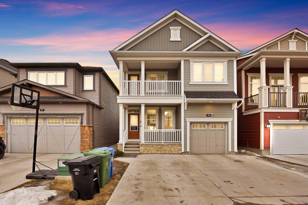 Picture of 33 Cityside Gardens NE, Calgary Real Estate Listing
