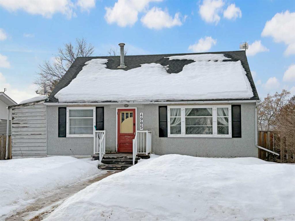 Picture of 4905 42 Street  , Athabasca Real Estate Listing