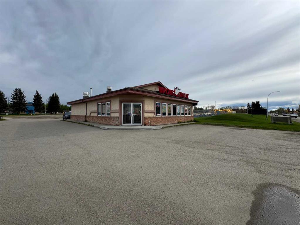 Picture of 5103 2 Avenue , Edson Real Estate Listing