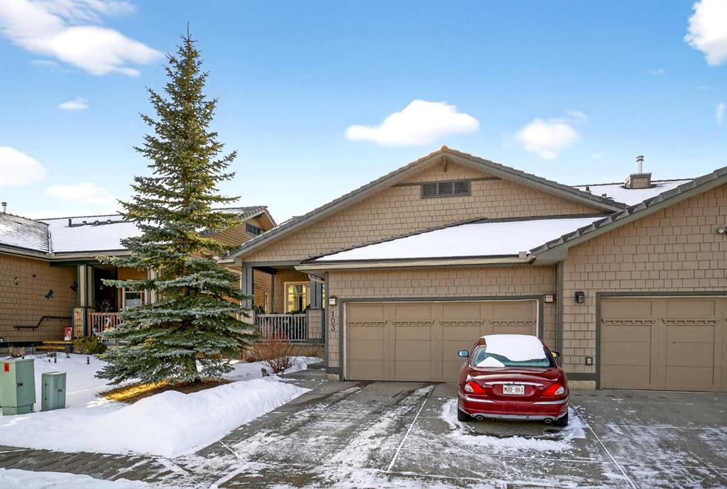 Picture of 103 Bridle Estates Mews SW, Calgary Real Estate Listing