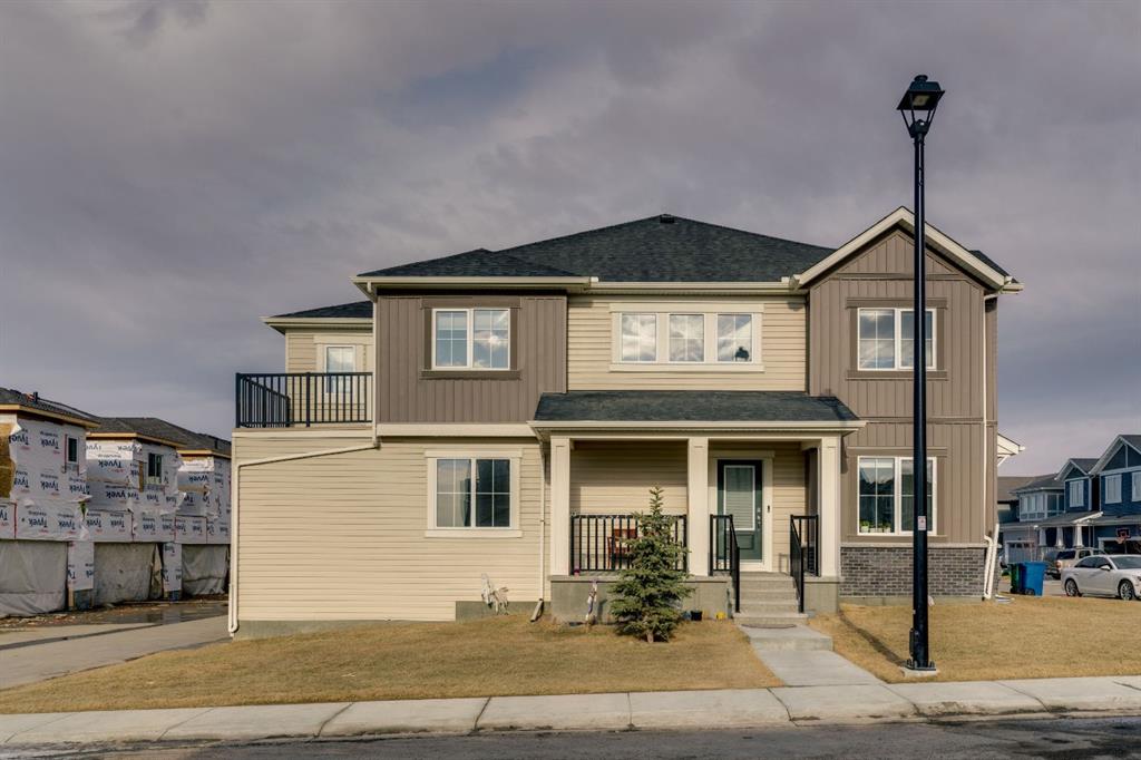 Picture of 4 Southwinds Gate SW, Airdrie Real Estate Listing