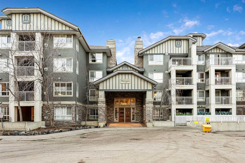 Picture of 118, 35 Richard Court SW, Calgary Real Estate Listing