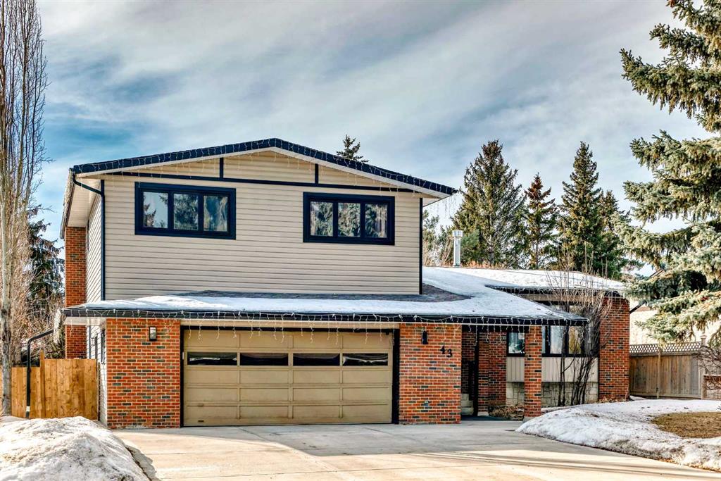 Picture of 43 Allan Street , Red Deer Real Estate Listing