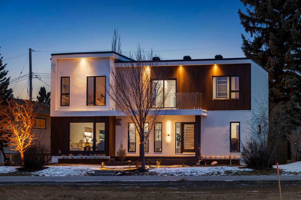 Picture of 3531 Spruce Drive SW, Calgary Real Estate Listing