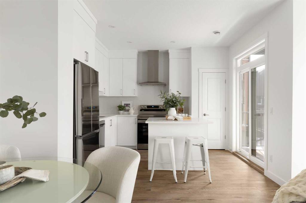 Picture of 504, 255 Rowmont Boulevard NW, Calgary Real Estate Listing