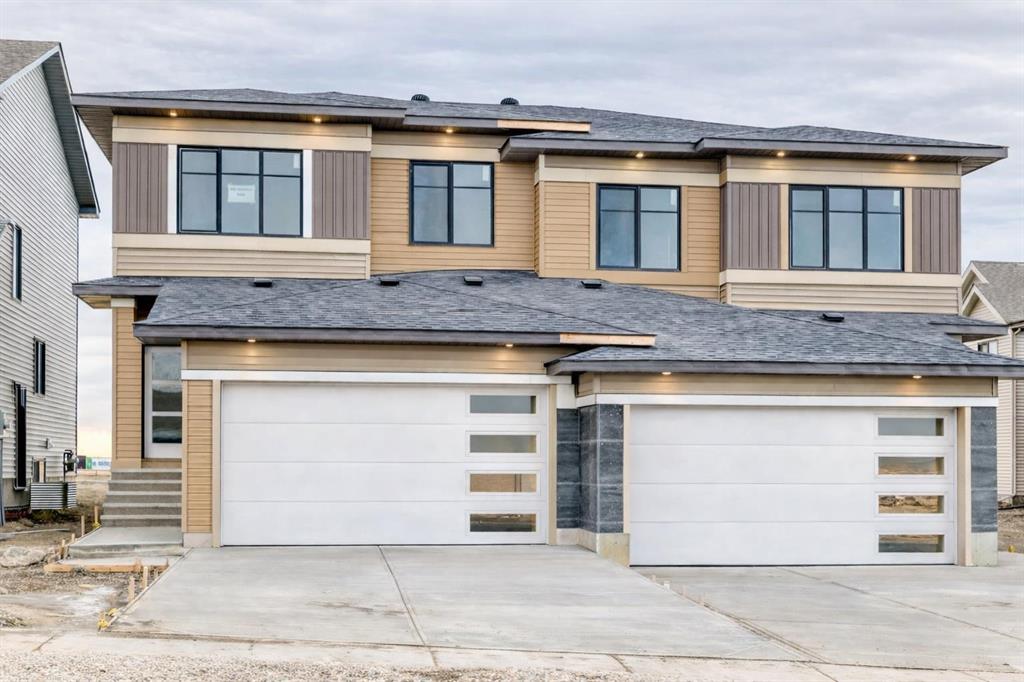 Picture of 508 Heritage Boulevard , Cochrane Real Estate Listing