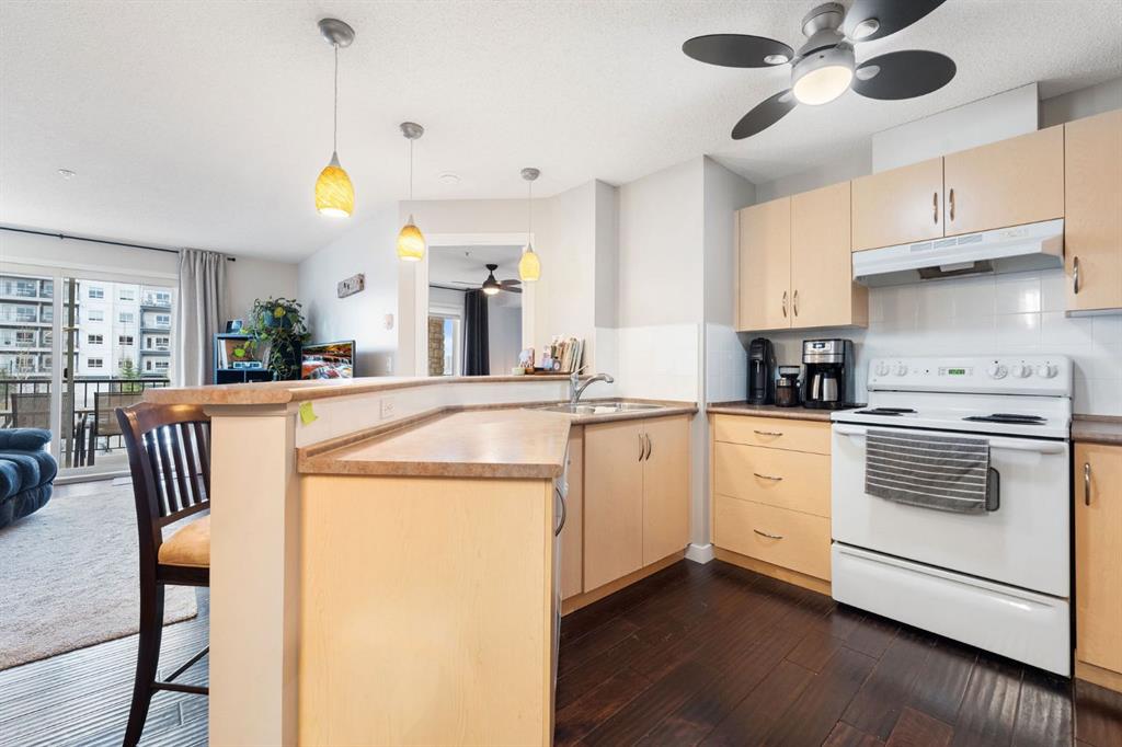 Picture of 2218, 505 Railway Street W, Cochrane Real Estate Listing