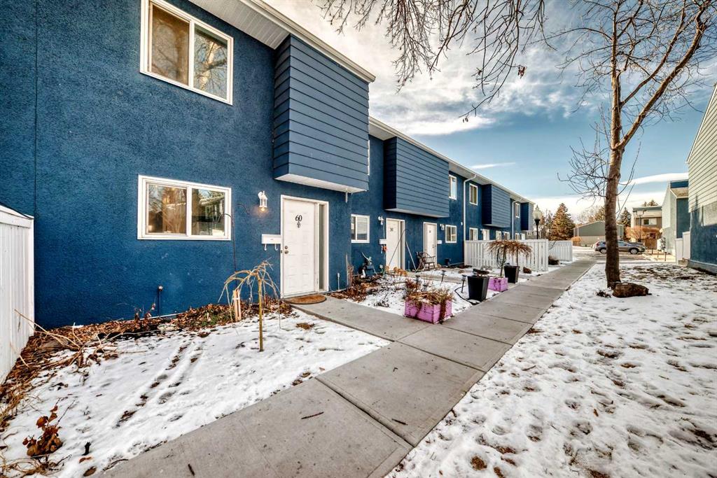 Picture of 60, 251 90 Avenue SE, Calgary Real Estate Listing