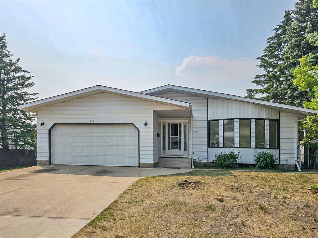 Picture of 150 Piper Drive , Red Deer Real Estate Listing