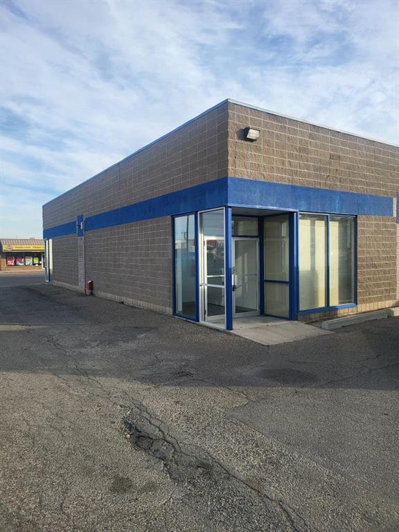 Picture of 1276 3 Avenue S, Lethbridge Real Estate Listing