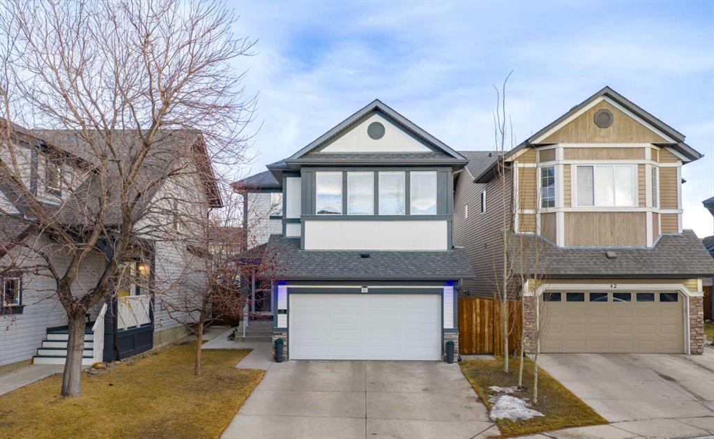 Picture of 46 Autumn Circle SE, Calgary Real Estate Listing