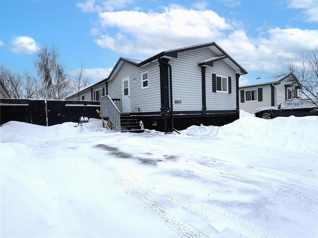 Picture of 8907 85 Avenue  , Grande Prairie Real Estate Listing