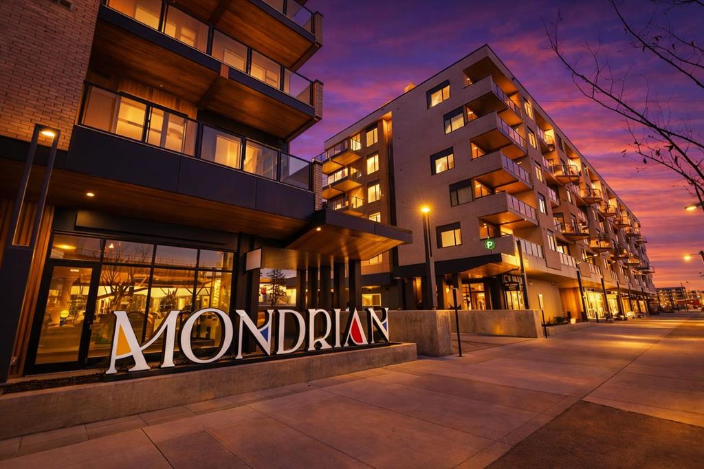 Picture of 612, 8230 Broadcast Avenue , Calgary Real Estate Listing