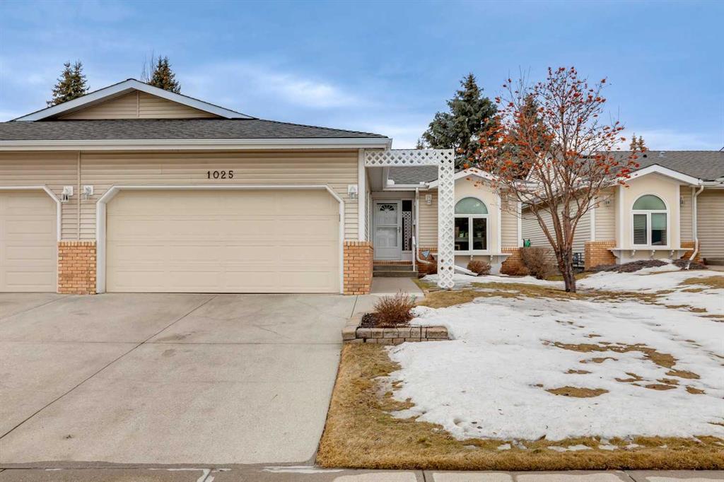Picture of 1025 Shawnee Road SW, Calgary Real Estate Listing