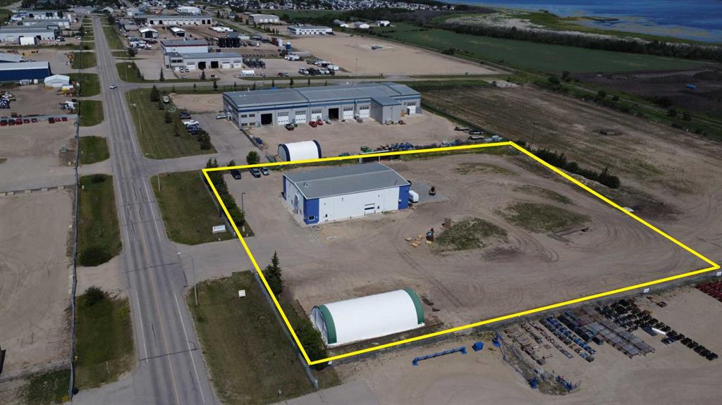 Picture of 8901 99 Street , Clairmont Real Estate Listing