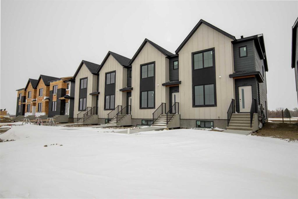 Picture of 2817 16 Avenue , Coaldale Real Estate Listing