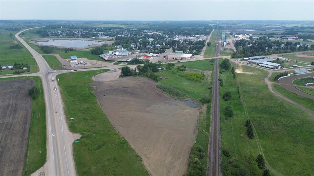 Picture of 4409 55th Street  , Bashaw Real Estate Listing