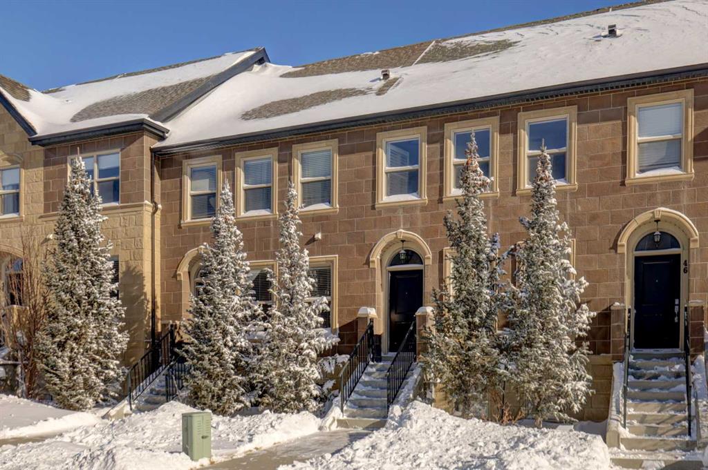 Picture of 42 Sage Meadows Terrace NW, Calgary Real Estate Listing