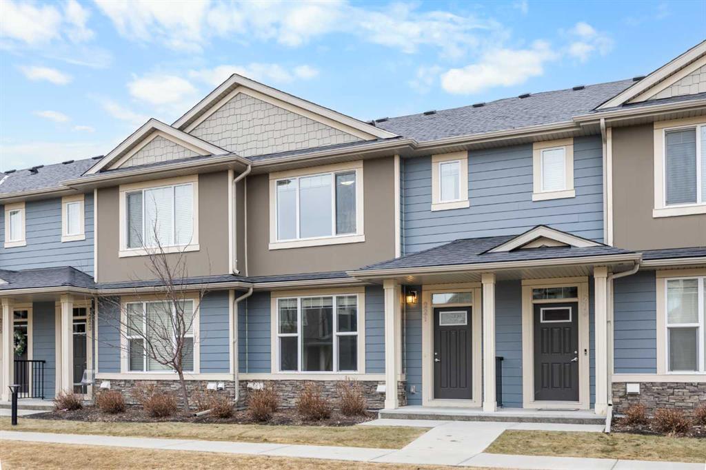 Picture of 221 Panatella Walk NW, Calgary Real Estate Listing